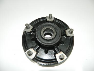 Ступица заднего колеса, Yamaha, YZF R6, 2000, 0, 0