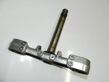 Траверса нижняя, Yamaha, YZF R6, 2000, 0, 0