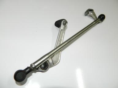 Лапка КПП, Yamaha, YZF R6, 2000, 0, 0