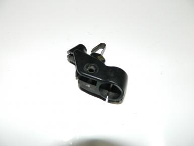 Крепление рычага сцепления, Yamaha, YZF R6, 2000, 0, 0