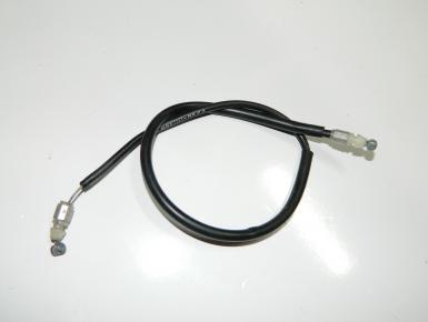 Тросик замка сиденья, Yamaha, YZF R6, 2000, 0, 0