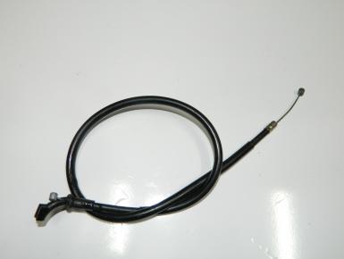 Тросик холостого хода, Yamaha, YZF R6, 2000, 0, 0