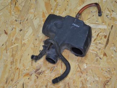 Коридор воздушный, Honda, VLX STEED 400 NC26, 1994, 0, 0