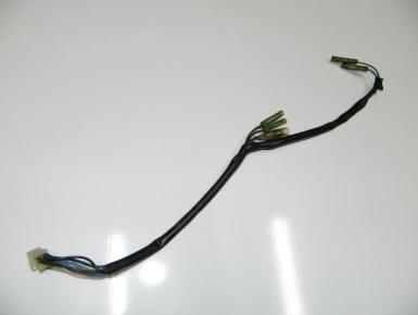 Проводка, Yamaha, YZF R6, 2000, 0, 0