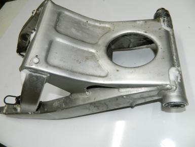 Маятник, Yamaha, YZF R6, 2000, 0, 0