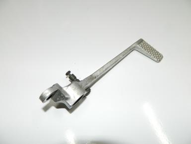 Педаль тормоза, Yamaha, YZF R6, 2000, 0, 0