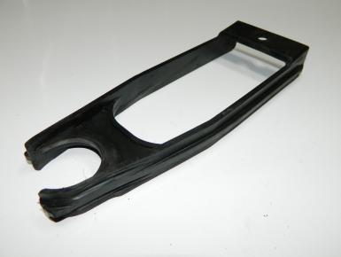 Отбойник приводной цепи, Yamaha, YZF R6, 2000, 0, 0