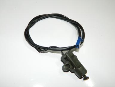 Датчик боковой подставки, Yamaha, YZF R6, 2000, 0, 0