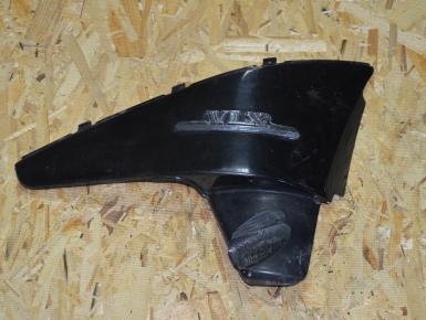 Пластик боковой правый, Honda, VLX STEED 400 NC26, 1994, 0, 0