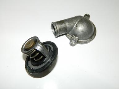 Термостат, Yamaha, YZF R6, 2000, 0, 0