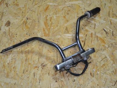 Руль, Honda, VLX STEED 400 NC26, 1994, 0, 0