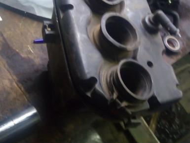 Корпус воздушного фильтра , Yamaha, XJR 1200, 1998, 0, 0