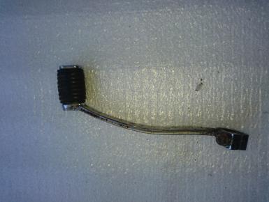 Лапка КПП, Kawasaki, EN 450 ( 454 LTD ), 1987, 0, 0