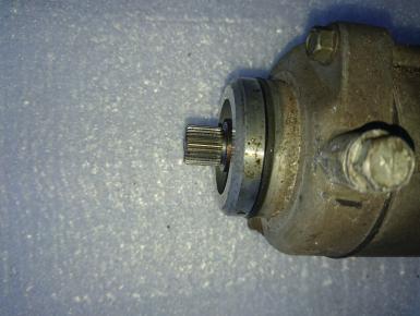 Стартер, Kawasaki, EN 450 ( 454 LTD ), 1987, 0, 0