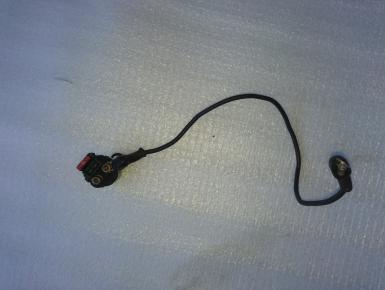 Реле стартера, Kawasaki, EN 450 ( 454 LTD ), 1987, 0, 0