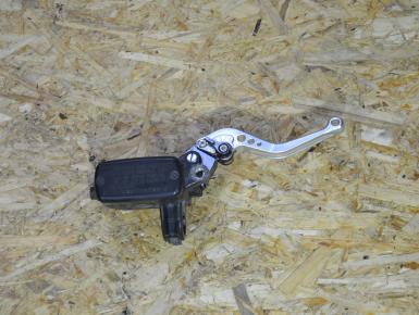 Машинка переднего тормоза, Honda, CB 400 VTEC Spec I, 2000, 0, 0