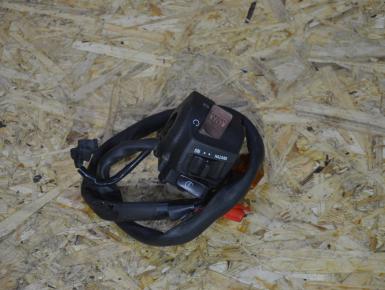 Пульт правый, Honda, CB 400 VTEC Spec I, 2000, 0, 0