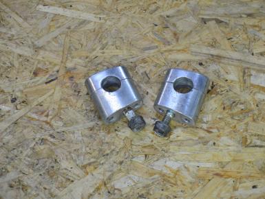 Стойка руля, Honda, CB 400 VTEC Spec I, 2000, 0, 0