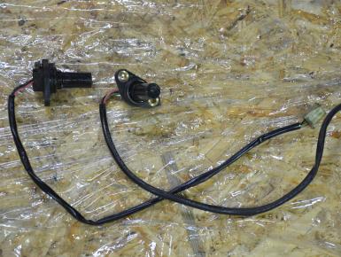 Датчик скорости, Honda, CB 400 VTEC Spec I, 2000, 0, 0