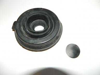 Пыльник фары, Honda, CBR 600 F3, 1996, 0, 0