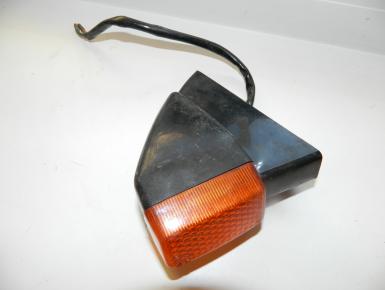 Поворотник левый задний, Honda, CBR 600 F3, 1996, 0, 0