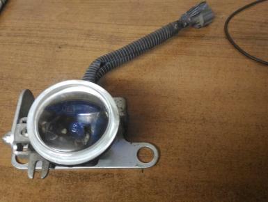 Фара, Honda, GL 1800 Gold Wing, 2004, 0, 0