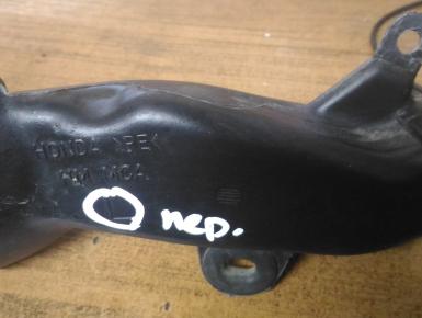 Воздуховод левый, Honda, GL 1800 Gold Wing, 2004, 0, 0