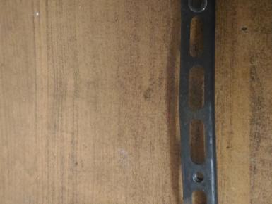 Кронштейны крепления, Honda, GL 1800 Gold Wing, 2004, 0, 0