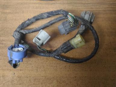 Проводка, Honda, GL 1800 Gold Wing, 2004, 0, 0