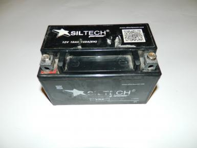 Аккумулятор 9, Honda, CBR 600 F3, 1998, 0, 0