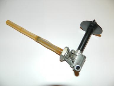 Топливный кран, Honda, CBR 600 F3, 1998, 0, 0