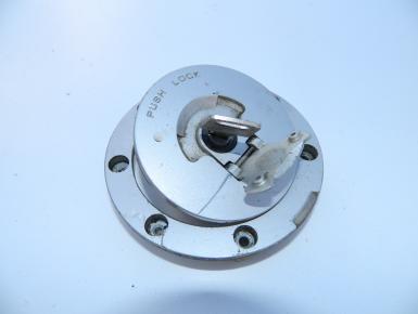 Замок лючка бака, Honda, CBR 600 F2, 1991, 0, 0