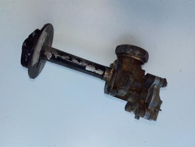 Топливный кран, Honda, CBR 600 F2, 1991, 0, 0