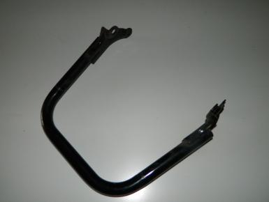 Ручка  пассажира, задняя, Honda, CBR 600 F2, 1991, 0, 0