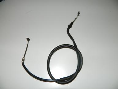 Тросик холостого хода, Honda, CBR 600 F2, 1991, 0, 0