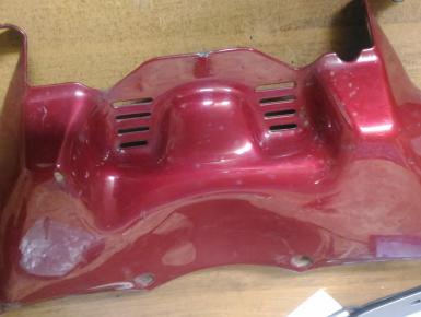 Накладка пластиковая, Honda, GL 1800 Gold Wing, 2004, 0, 0