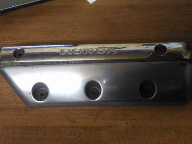 Клапанная крышка Правая, Honda, GL 1800 Gold Wing, 2004, 0, 0