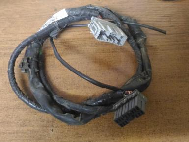 Проводка, Honda, GL 1800 Gold Wing, 2004, 0, 0