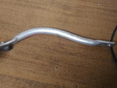 Кронштейны крепления, Honda, GL 1800 Gold Wing, 2004, 0, 0