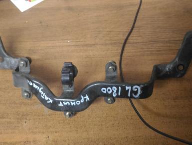 Кронштейны крепления, Honda, GL 1800 Gold Wing, 2004, 0, 0