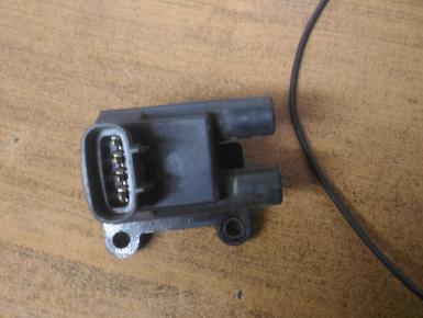 Катушка зажигания, Honda, GL 1800 Gold Wing, 2004, 0, 0