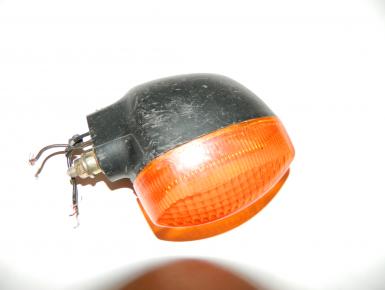 Поворотник правый передний, Yamaha, XJ6 Diversion, 2012, 0, 0