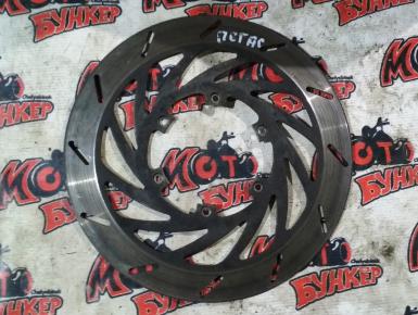 Диск тормозной, Aprilia, Pegaso 650, 1996, 0, 0