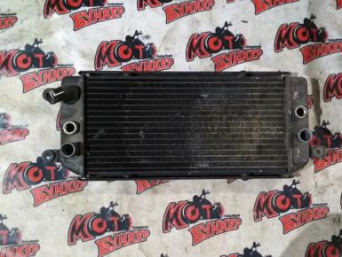 Радиатор охлаждения, Suzuki, VZ 400 Desperado, 1996, 0, 0