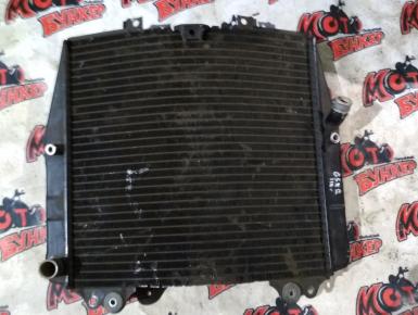 Радиатор охлаждения, Suzuki, GSX R 1100, 1992, 0, 0
