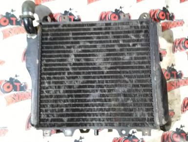 Радиатор охлаждения, Kawasaki, ZX 10, 1990, 0, 0