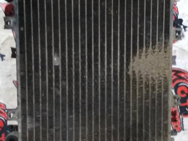 Радиатор охлаждения, Kawasaki, GPZ 1000 RX, 1988, 0, 0