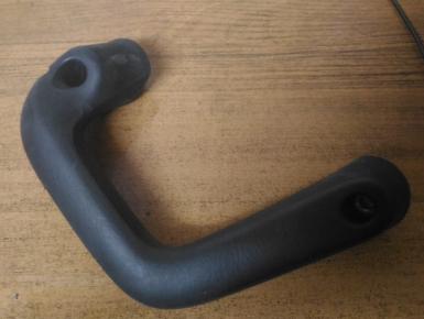 Ручка  пассажира,боковая, Honda, GL 1800 Gold Wing, 2004, 0, 0