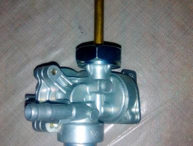 Топливный кран, Honda, CBX 750, 1991, 0, 0