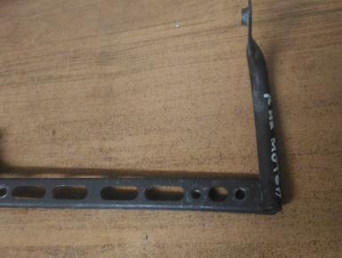 Кронштейны крепления, Honda, GL 1800 Gold Wing, 2004, 0, 0